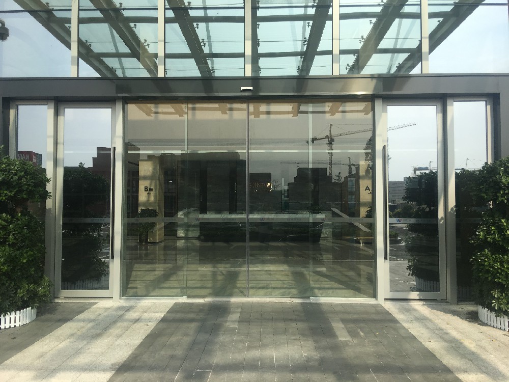 ES75 Easy平移门驱动装置