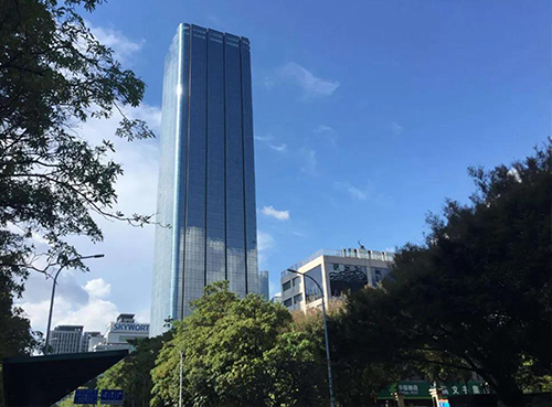 腾讯光启未来