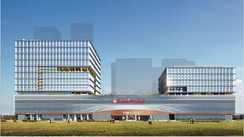 新华医院