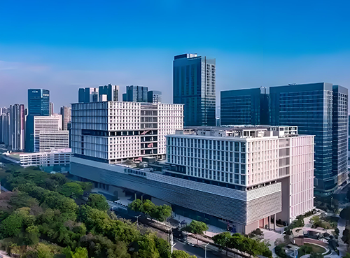 新华医院