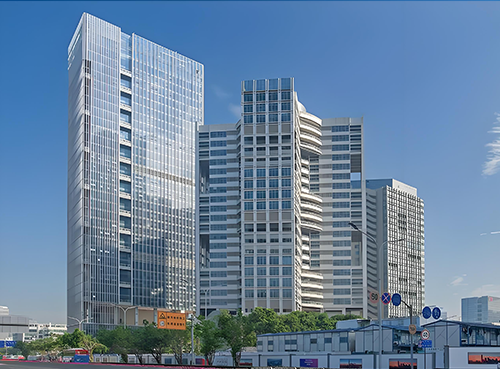 深圳彩讯大厦